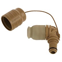 top durable bite valve